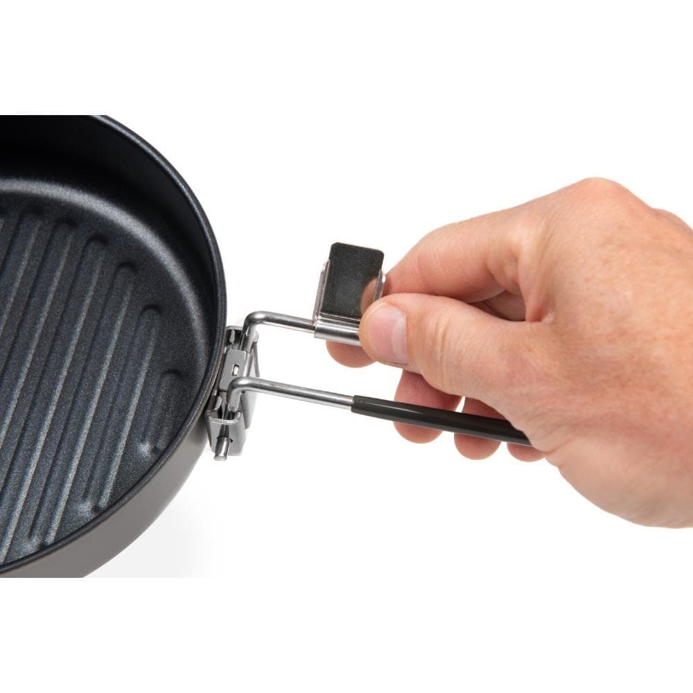 Fox Cookware 4 Piece Deluxe Cook Set - foto 6