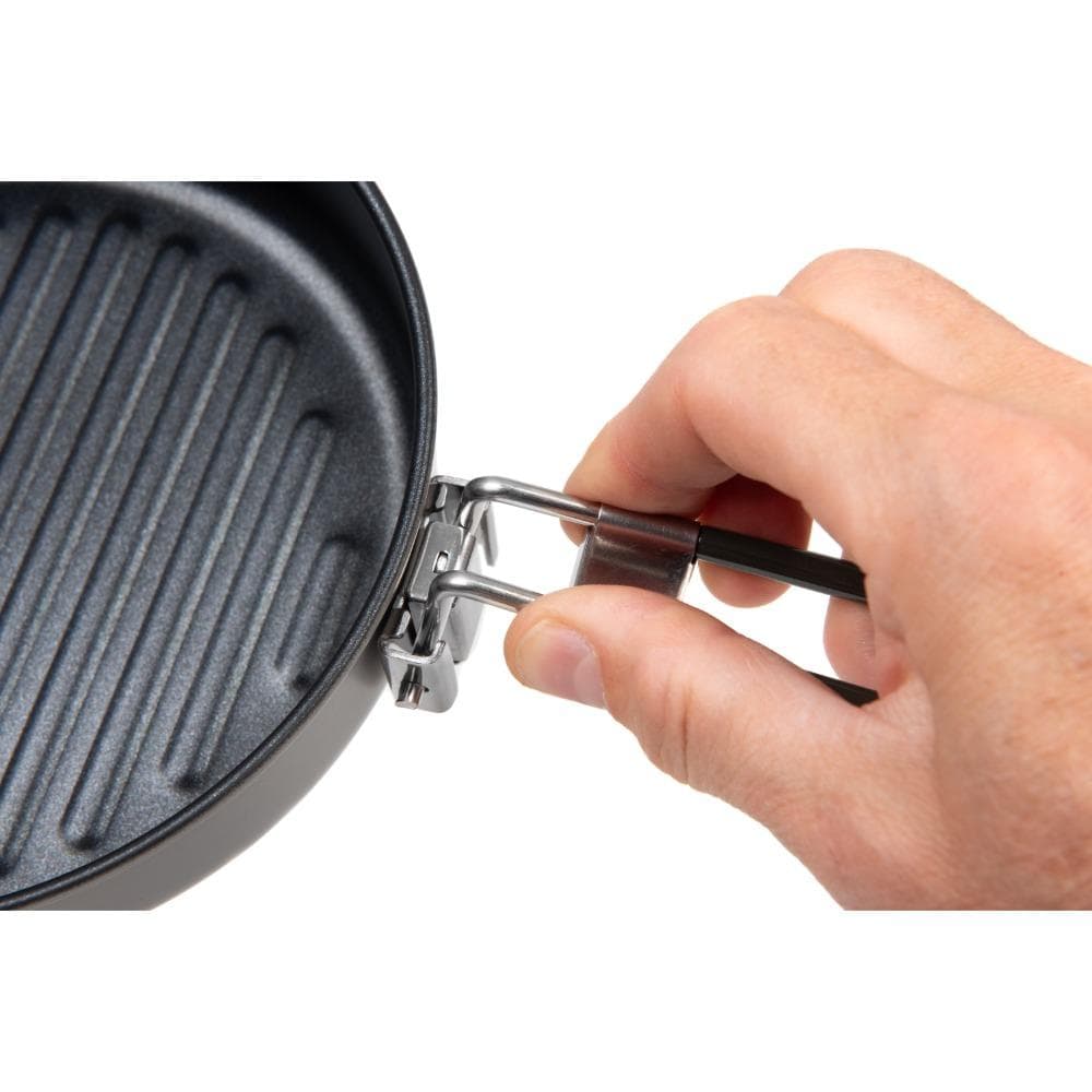 Fox Cookware 4 Piece Deluxe Cook Set - foto 7