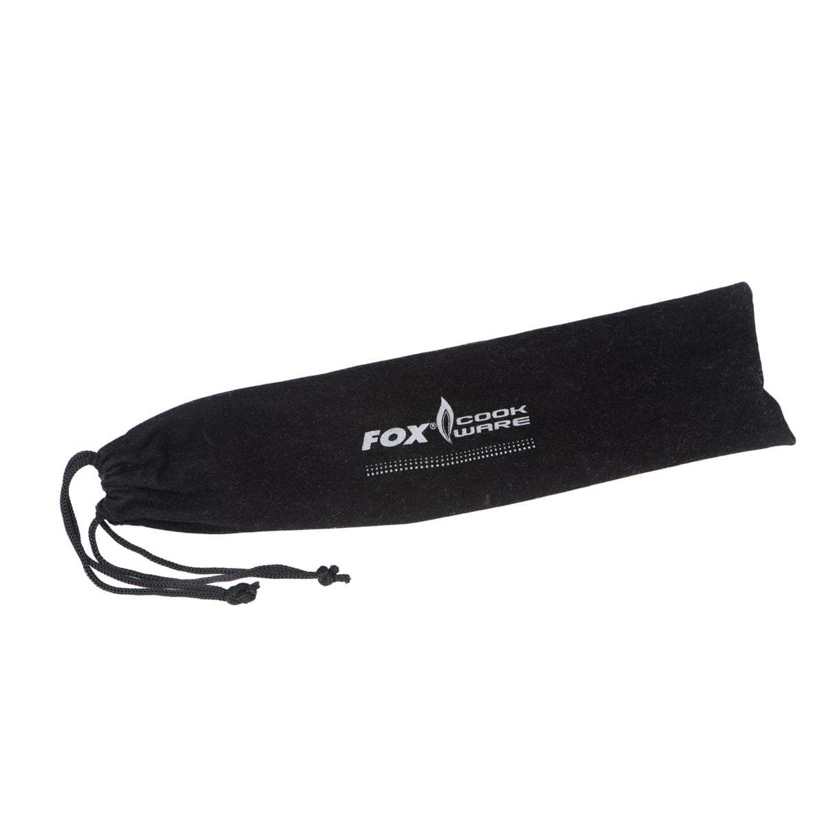 Fox Cookware Black Stainless Cutlery Set - foto 3