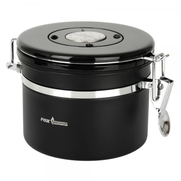 Fox Cookware Coffee Tea Storage 860ml