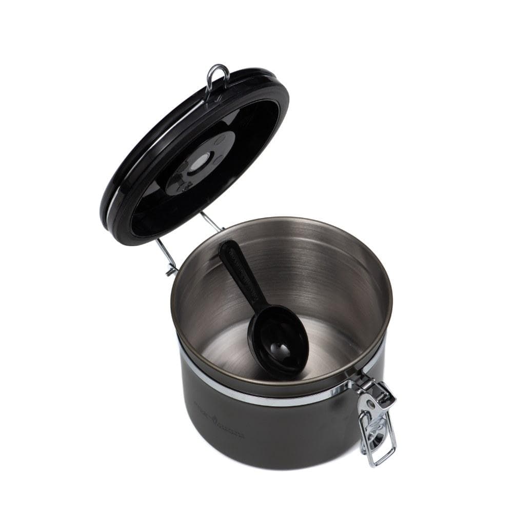 Fox Cookware Coffee/Tea Khaki Storage 860ml - foto 2