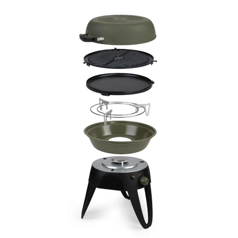 Fox Cookware Cookstation - foto 2
