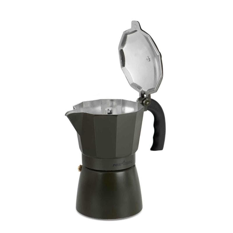 Fox Cookware Espresso Maker 6 cups - foto 2