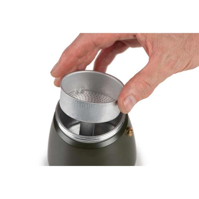 Fox Cookware Espresso Maker 6 cups - foto 5