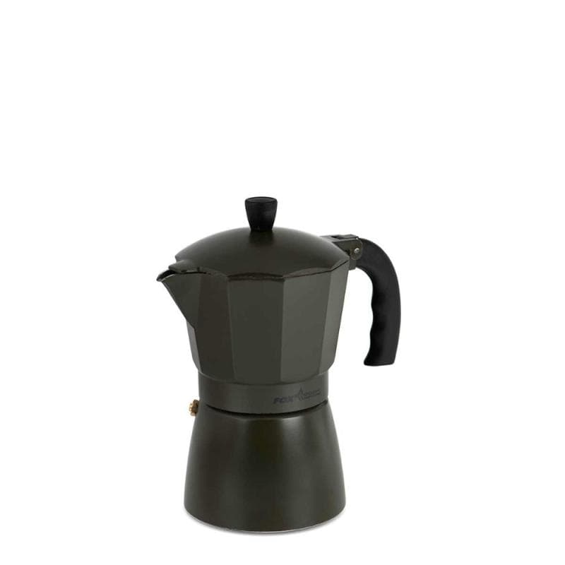 Fox Cookware Espresso Maker 6 cups - foto 6