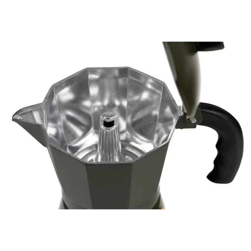 Fox Cookware Espresso Maker 6 cups - foto 7