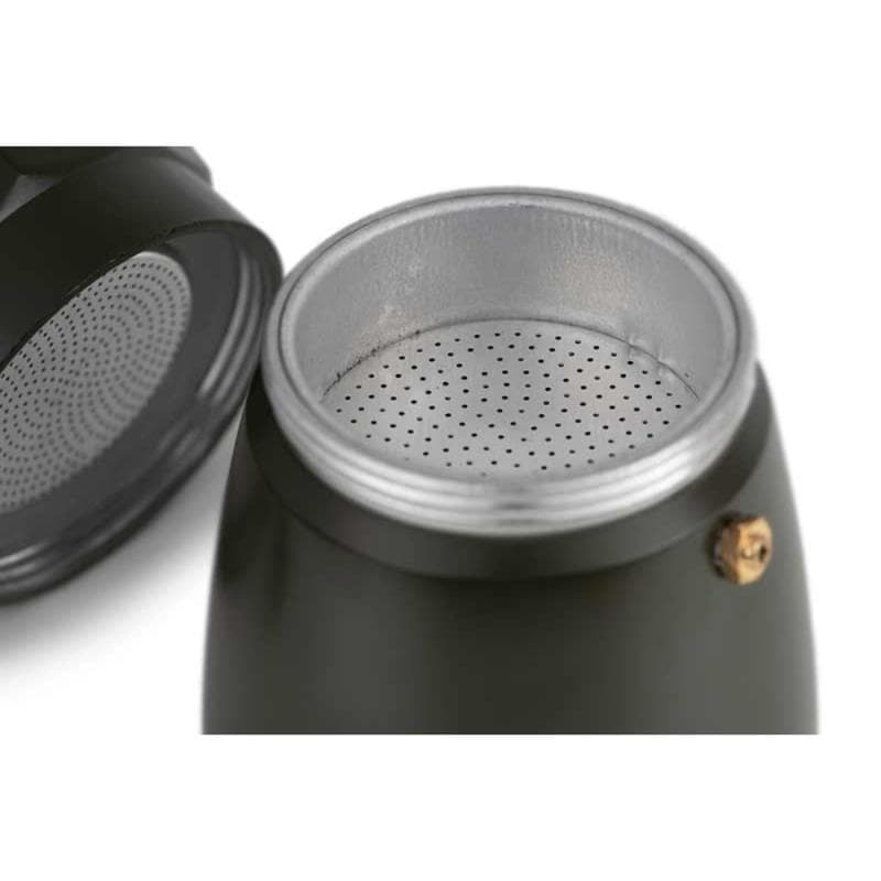 Fox Cookware Espresso Maker 9 cups - foto 4