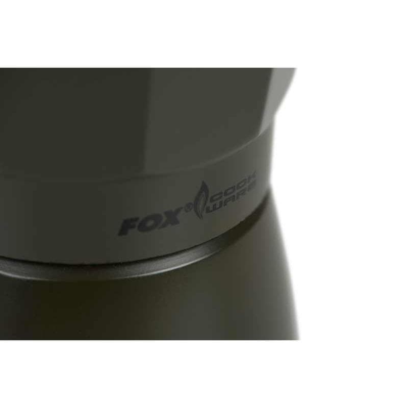 Fox Cookware Espresso Maker 9 cups - foto 7