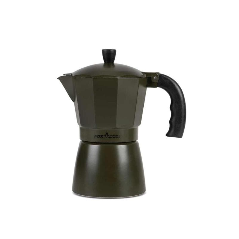 Fox Cookware Espresso Maker 9 cups