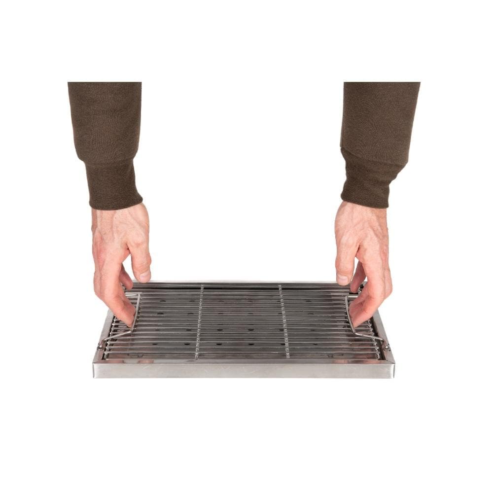 Fox Cookware Foldable BBQ - foto 3