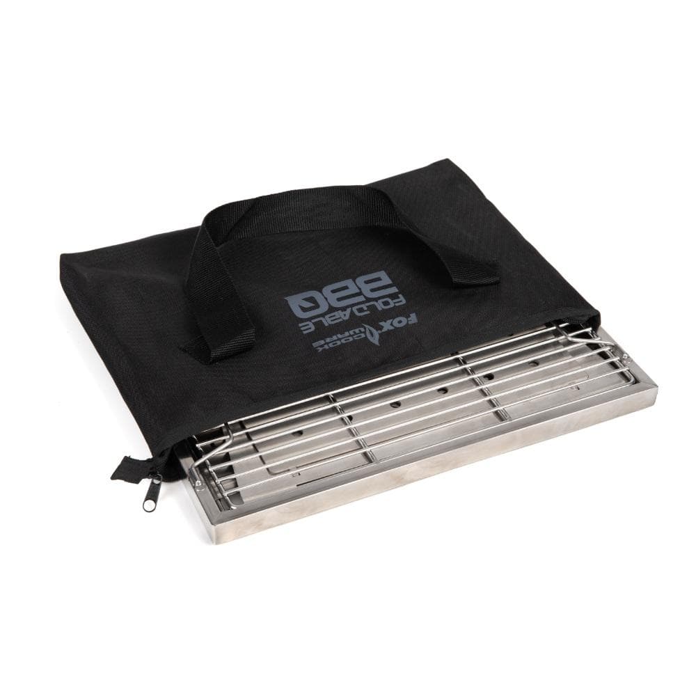 Fox Cookware Foldable BBQ - foto 6