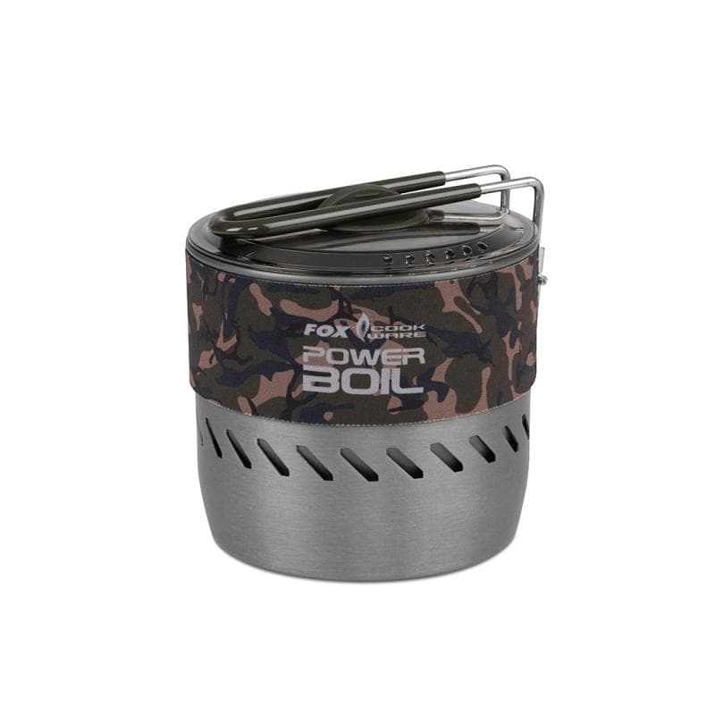 Fox Cookware Infrared Power Boil 0.65L