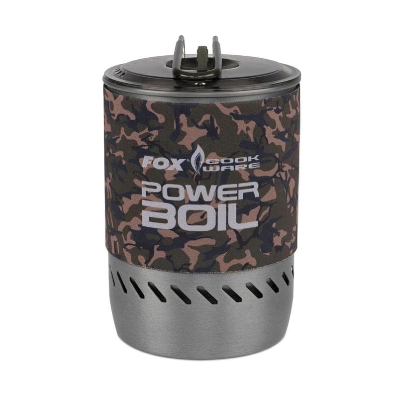 Fox Cookware Infrared Power Boil 1.25L