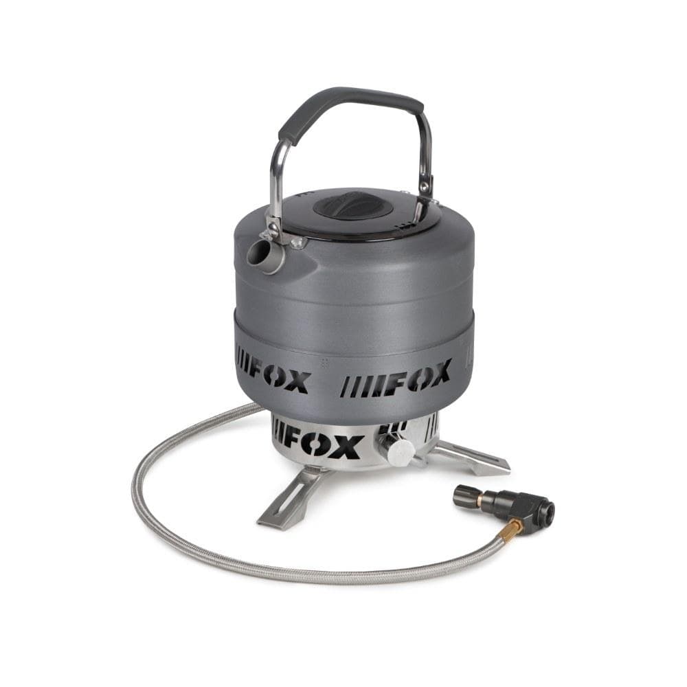 Fox Cookware Infrared Power Boil Kettle 1L - foto 4