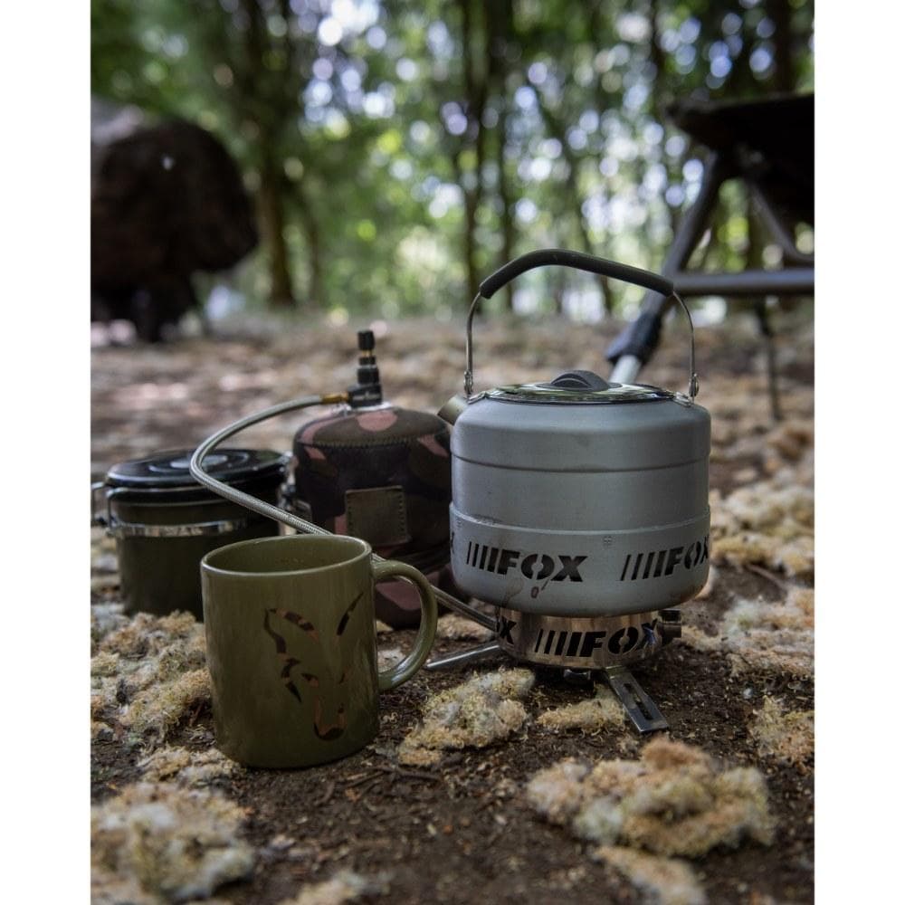 Fox Cookware Infrared Power Boil Kettle 1L - foto 9