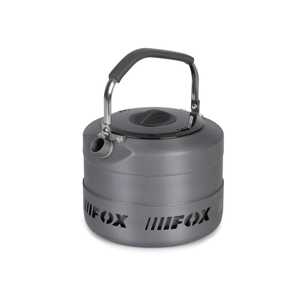 Fox Cookware Infrared Power Boil Kettle 1L