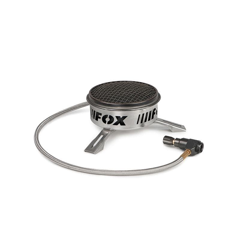 Fox Cookware Infrared Stove - foto 3