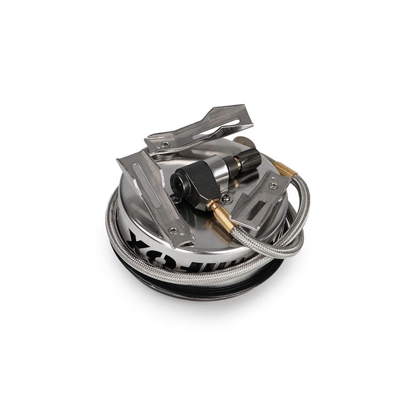 Fox Cookware Infrared Stove - foto 6