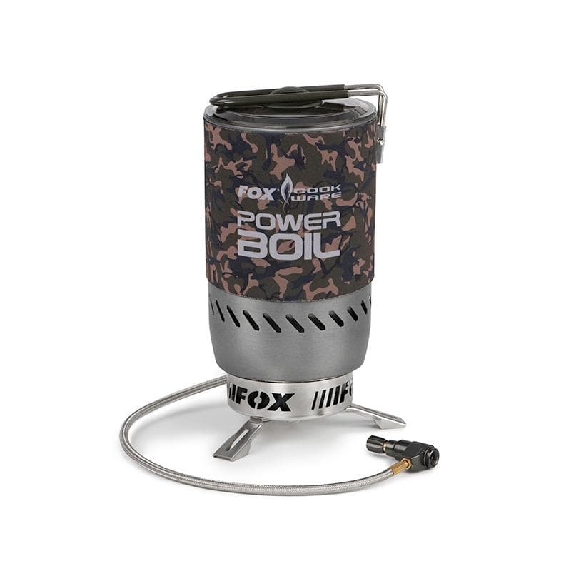 Fox Cookware Infrared Stove - foto 7