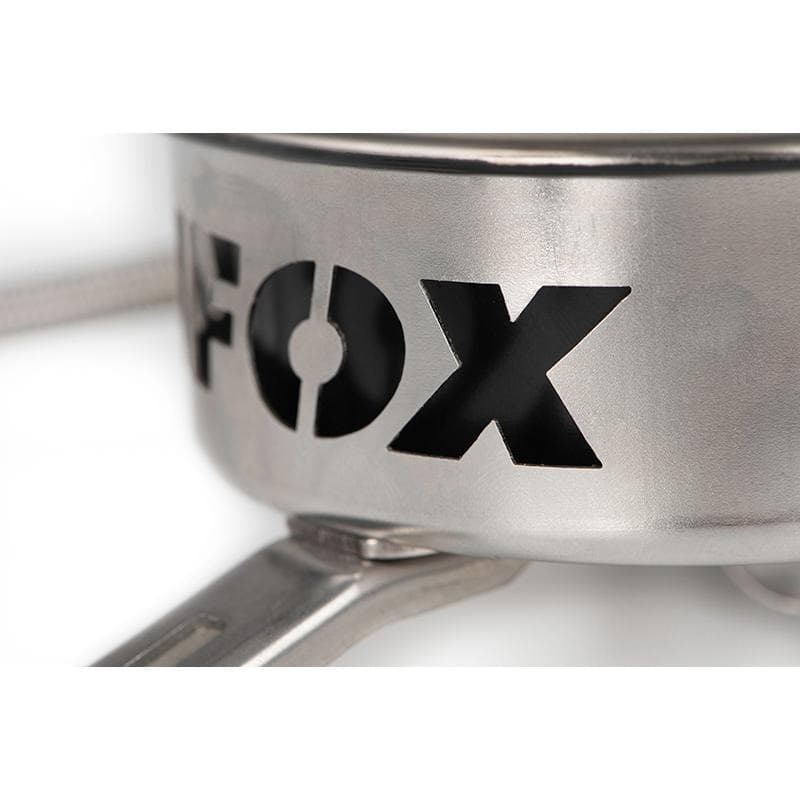 Fox Cookware Infrared Stove - foto 9