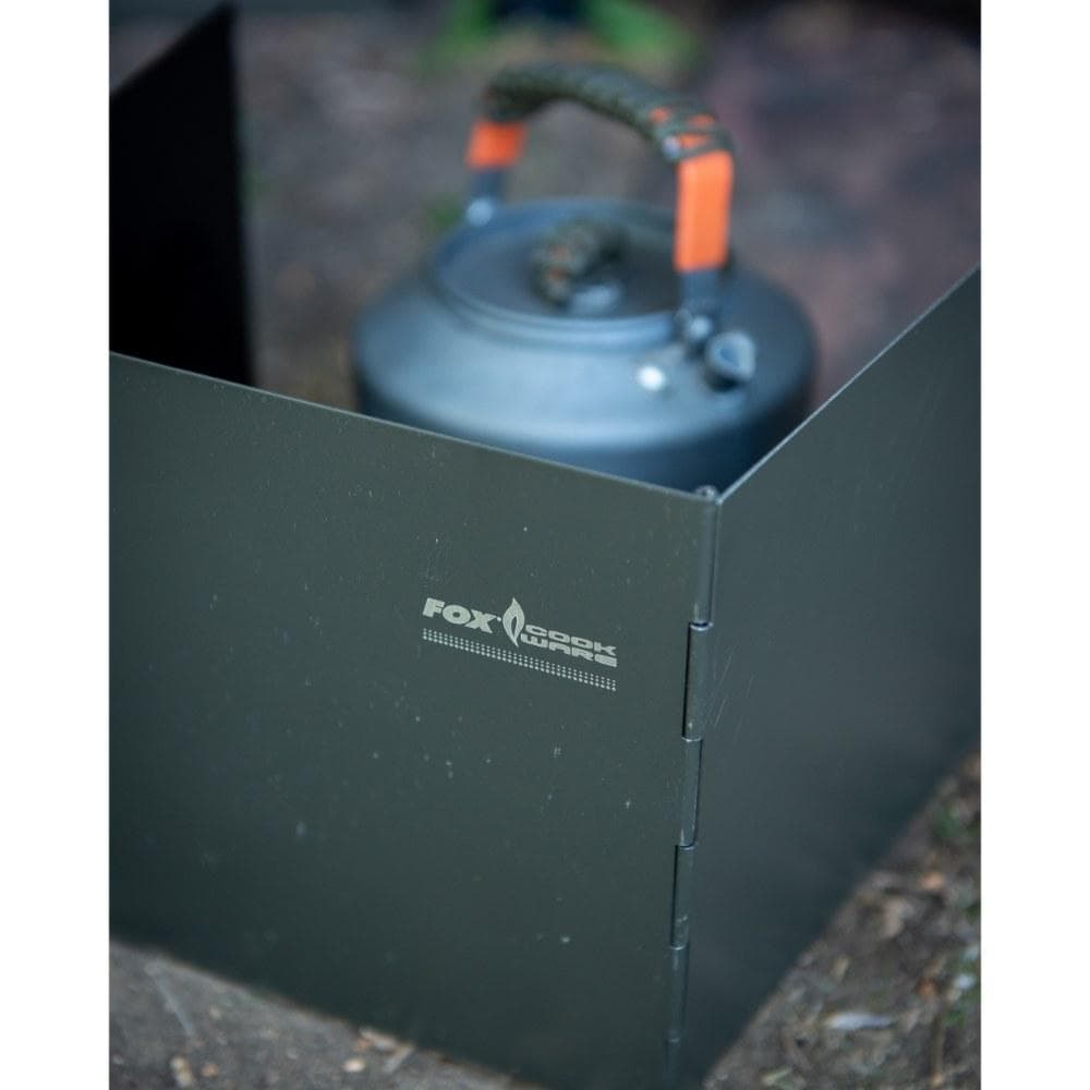Fox Cookware Windshield - foto 10