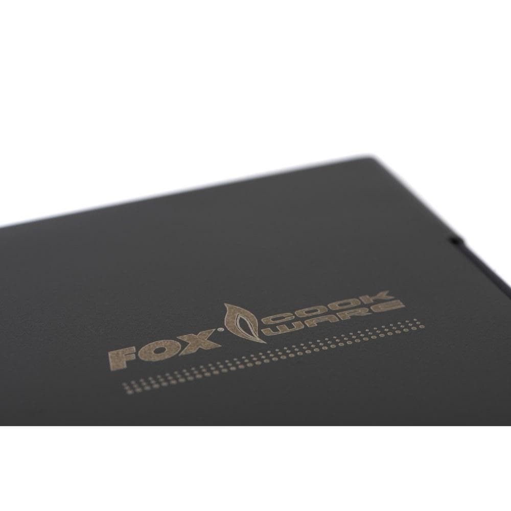 Fox Cookware Windshield - foto 3