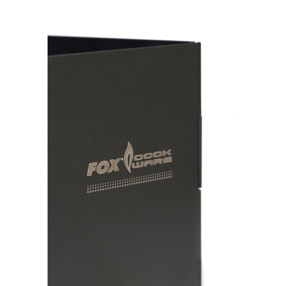 Fox Cookware Windshield - foto 4