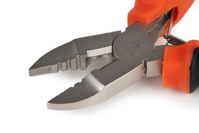 Fox Crimp Pliers - foto 2