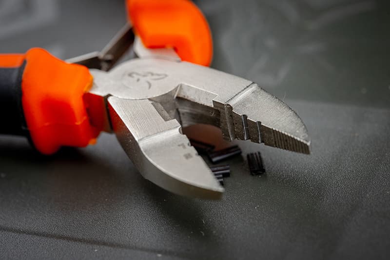 Fox Crimp Pliers - foto 4