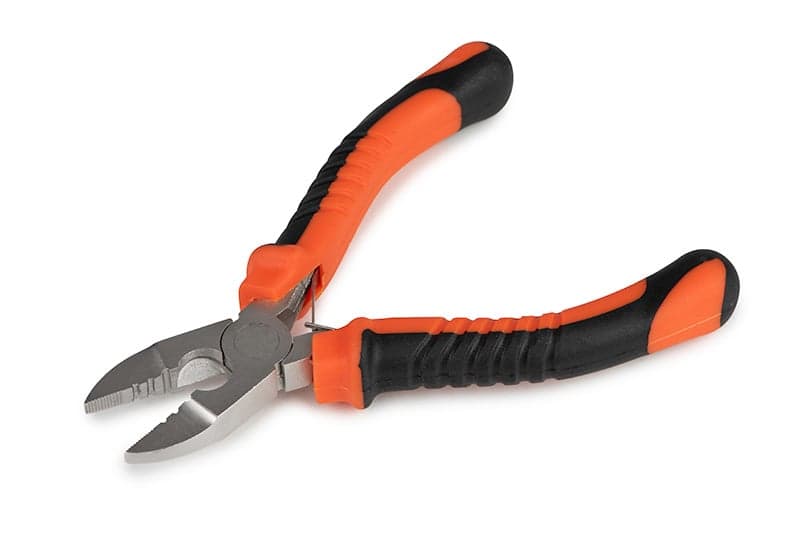 Fox Crimp Pliers