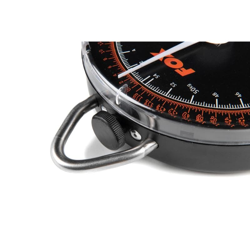 Fox Dial Scales 60lb (27kg) - foto 2