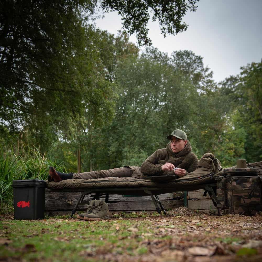 Fox Duralite + All Season System - foto 10