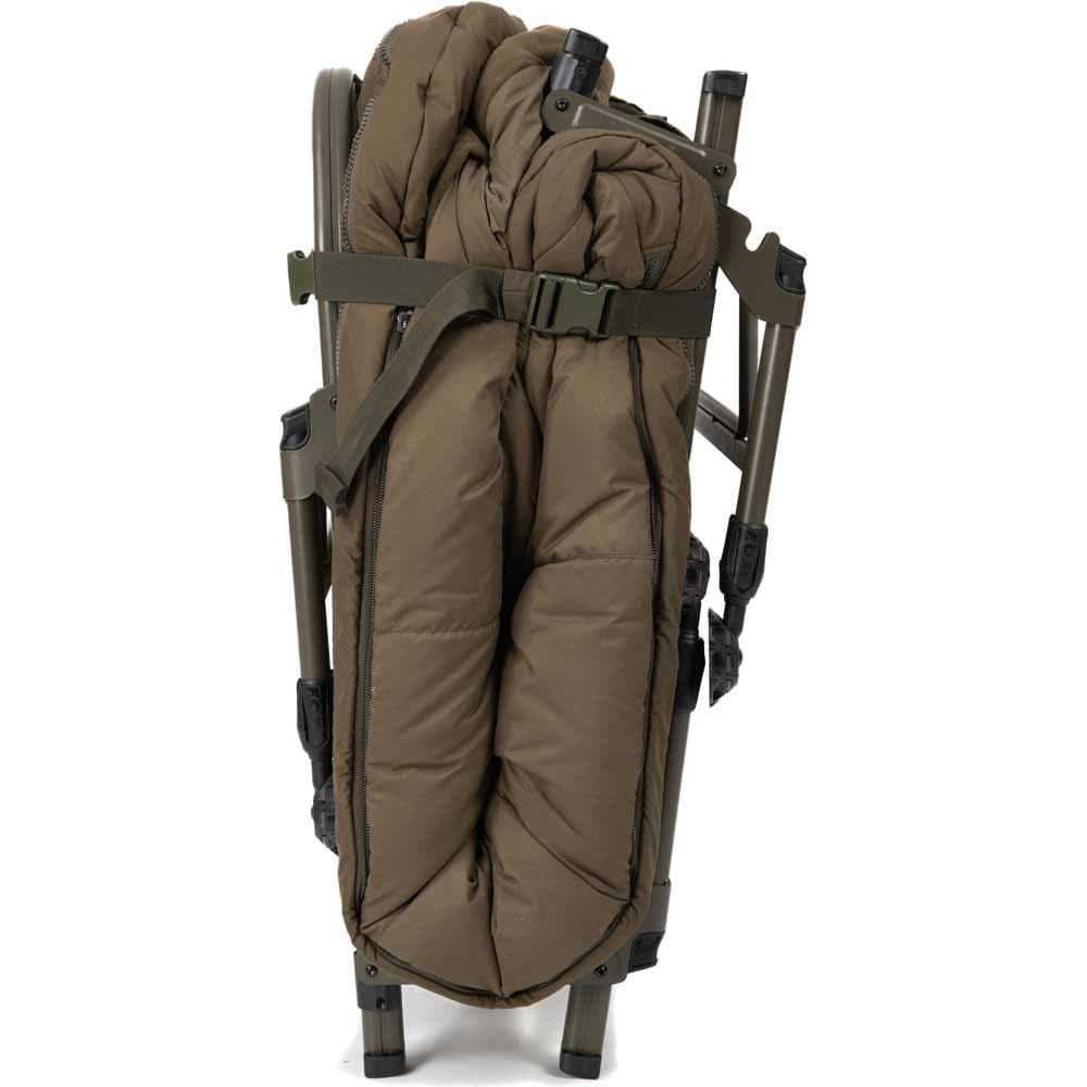 Fox Duralite + All Season System - foto 3