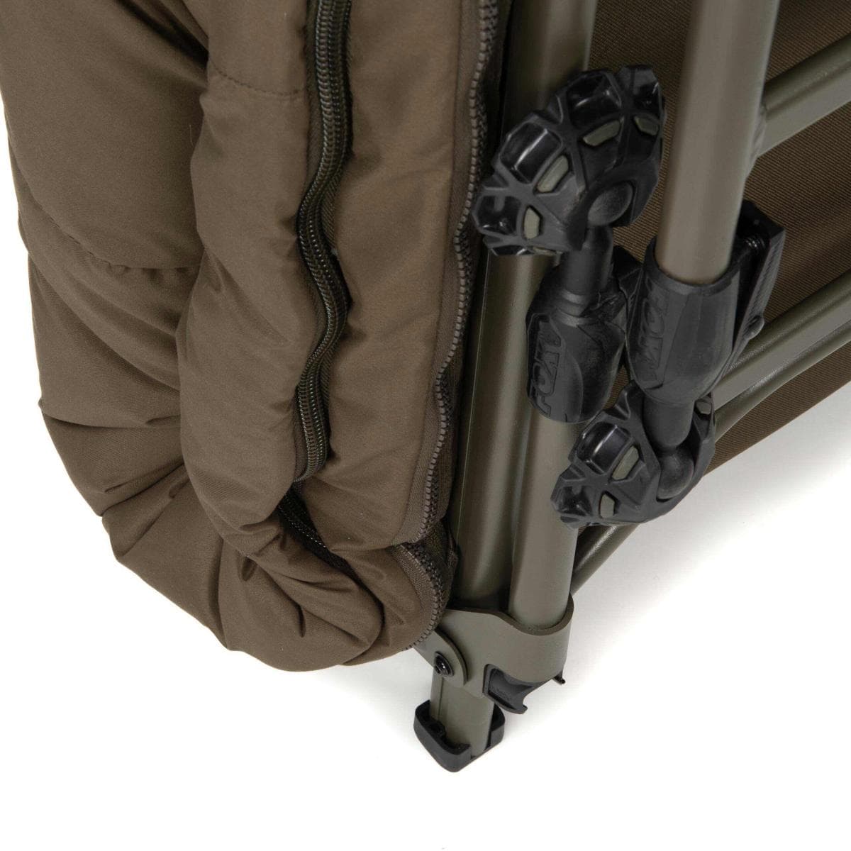 Fox Duralite + All Season System - foto 6