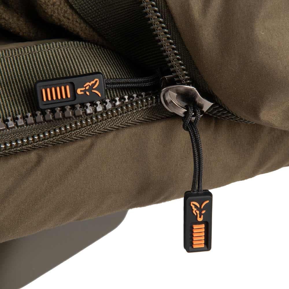Fox Duralite + All Season System - foto 7
