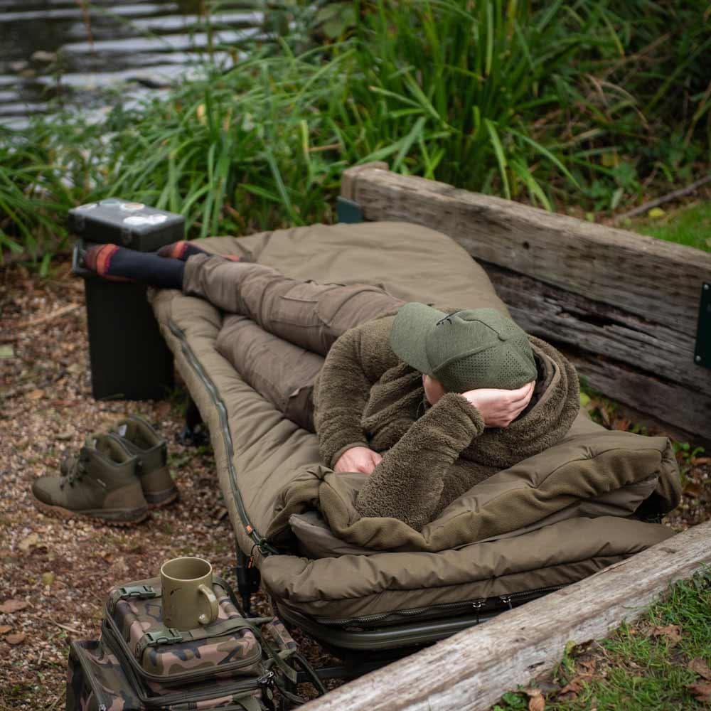 Fox Duralite + All Season System - foto 9