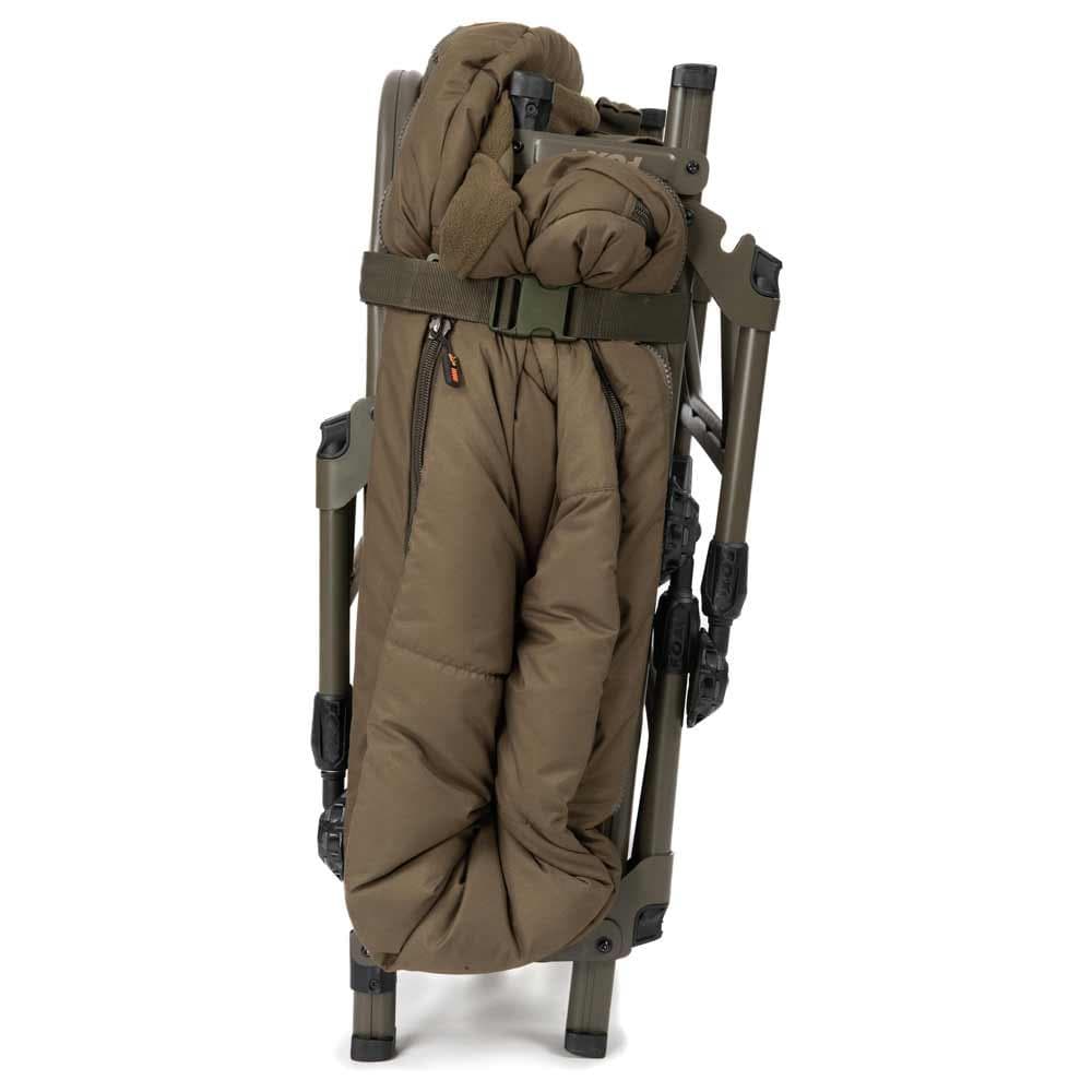 Fox Duralite All Season System - foto 2
