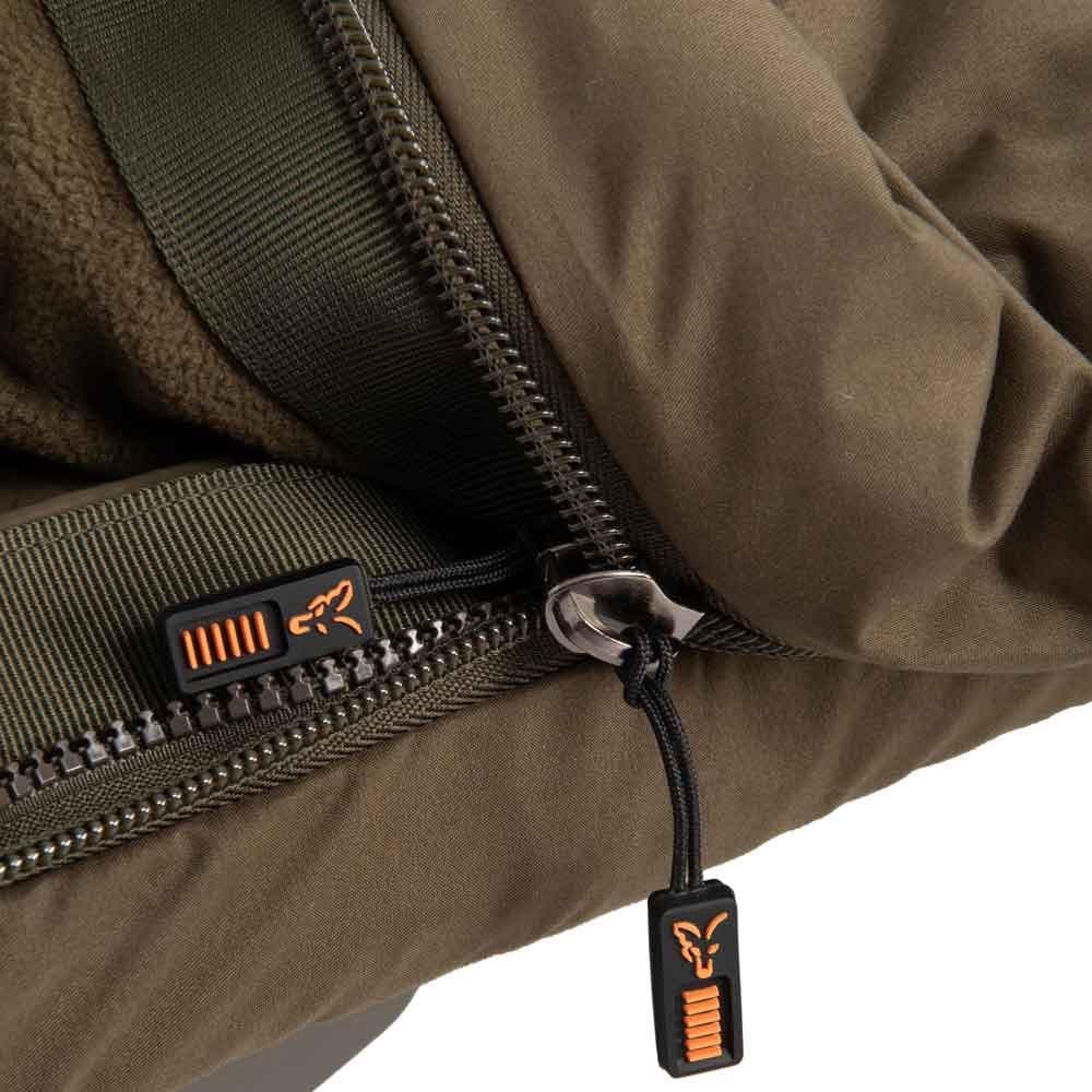Fox Duralite All Season System - foto 3