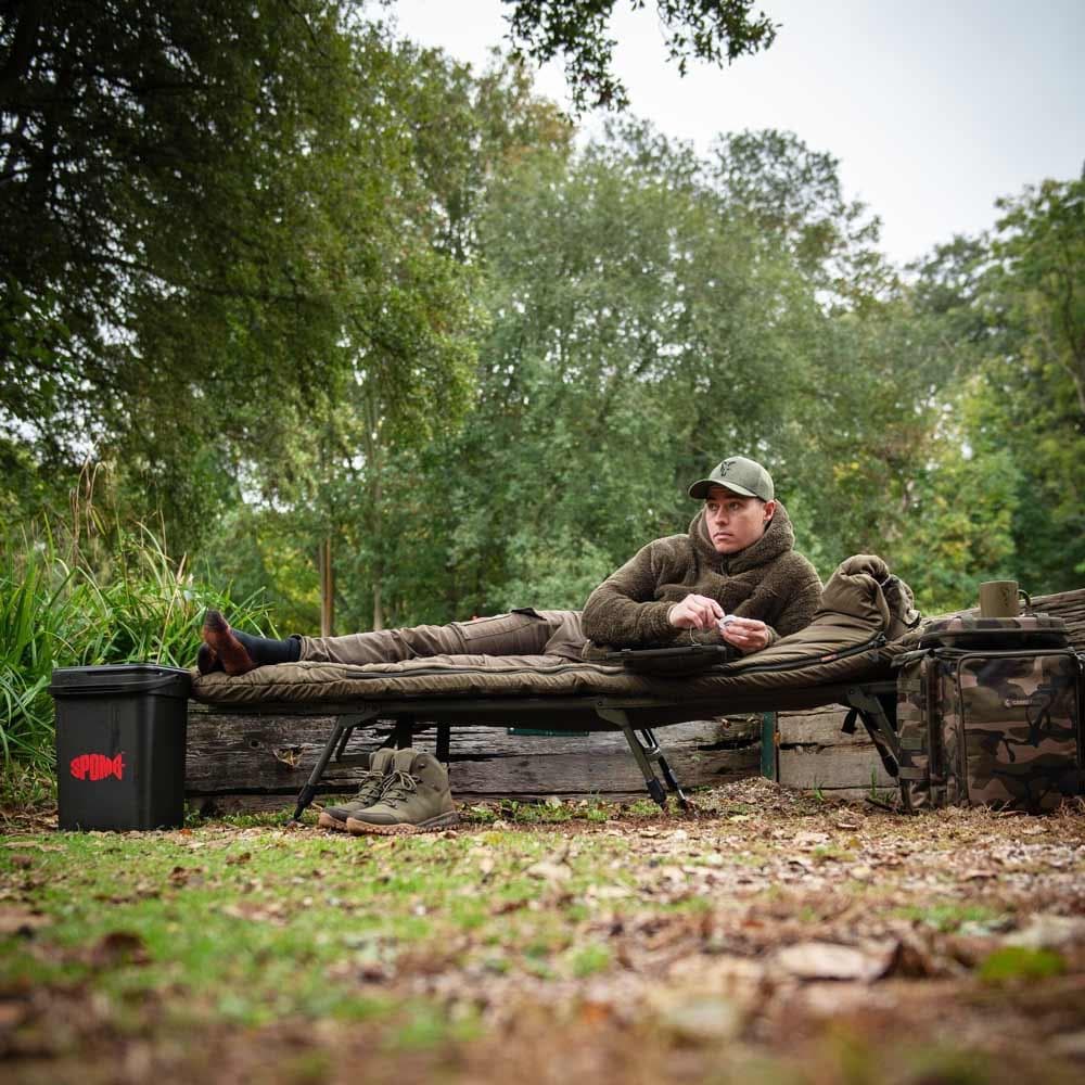 Fox Duralite All Season System - foto 5