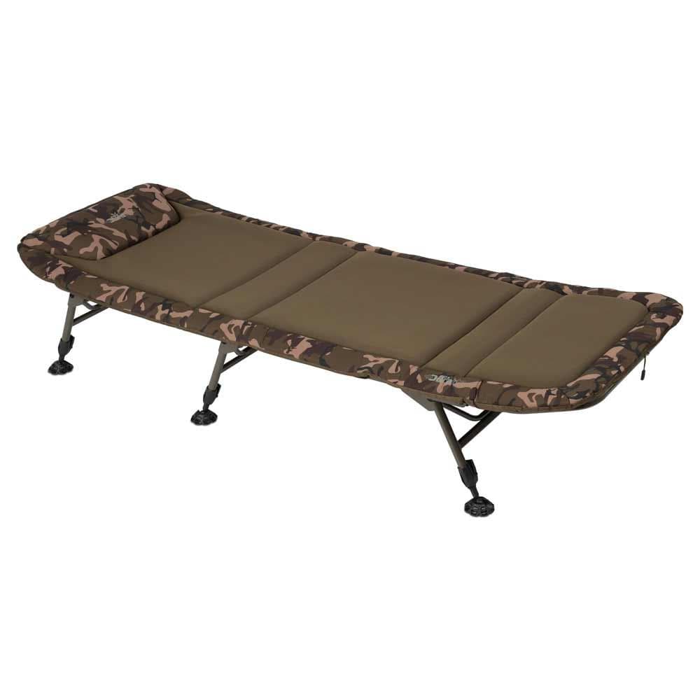 Fox Duralite Bed