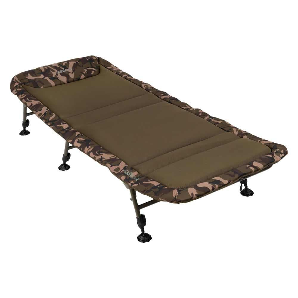 Fox Duralite + Bed - foto 2