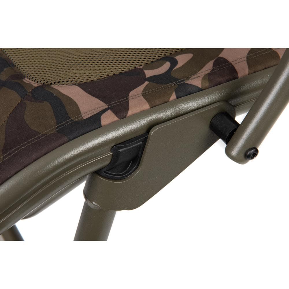 Fox Duralite Recliner Arm Chair - foto 2