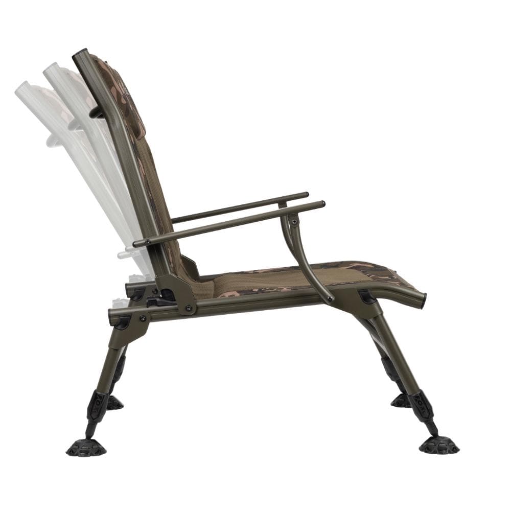 Fox Duralite Recliner Arm Chair - foto 3