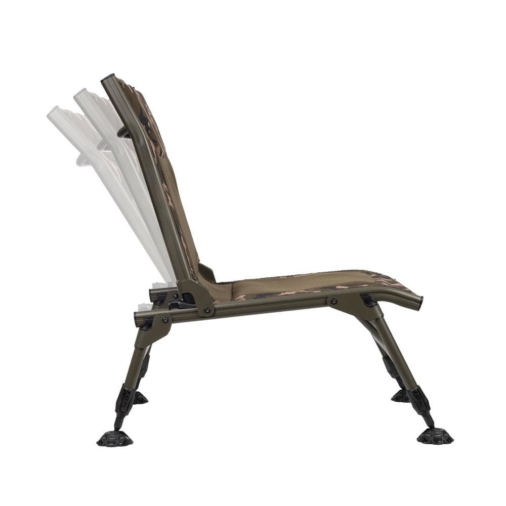 Fox Duralite Recliner Chair - foto 2
