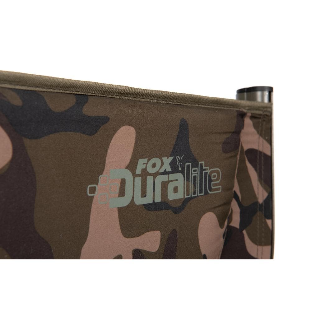 Fox Duralite Recliner Chair - foto 5