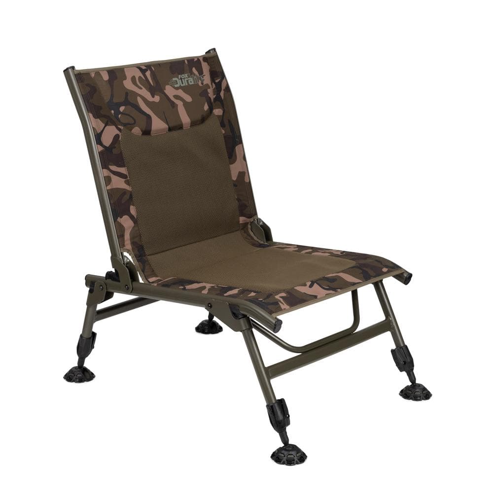 Fox Duralite Recliner Chair
