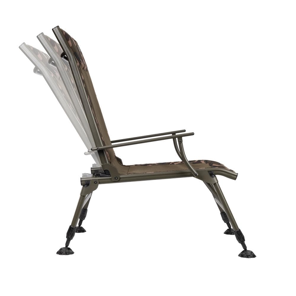 Fox Duralite Recliner XL Arm Chair - foto 2