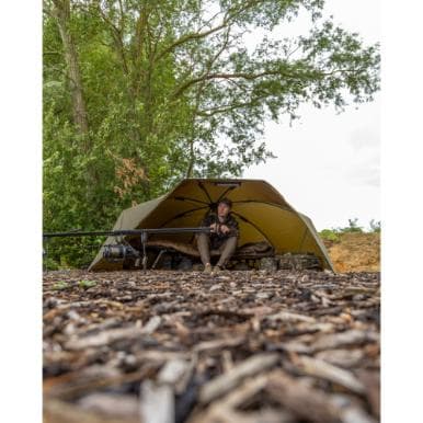 Fox Easy Brolly 60" Inch - foto 3