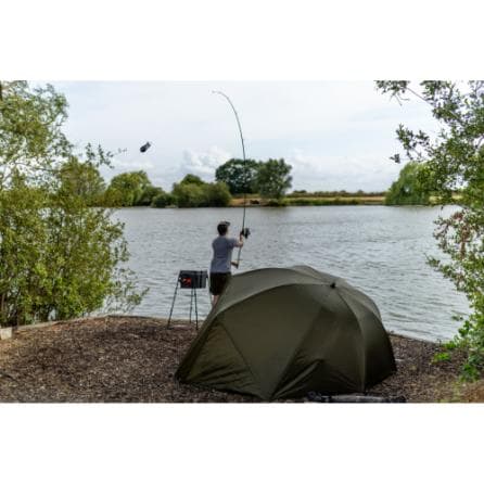 Fox Easy Brolly 60" Inch - foto 4