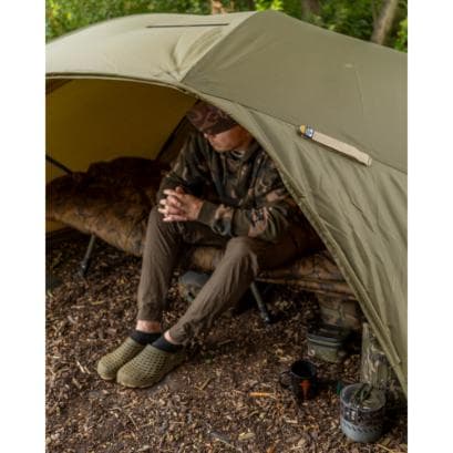Fox Easy Brolly 60" Inch - foto 6
